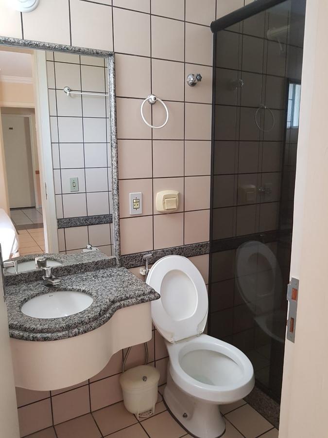 Апартаменти Venha Restaurar Suas Energias E Relaxar Nas Aguas Quentes Diroma Te Espera!!! Ріу-Кенті Екстер'єр фото